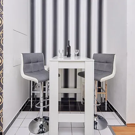 Destiny Apartment Bratislava
