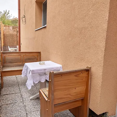 Destiny Apartment *