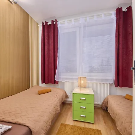 Apartment Destiny Bratislava