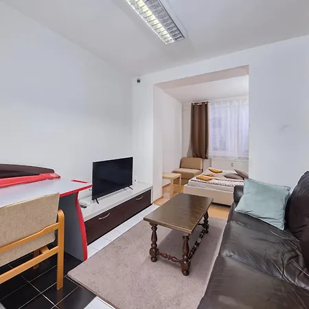 Destiny Братислава