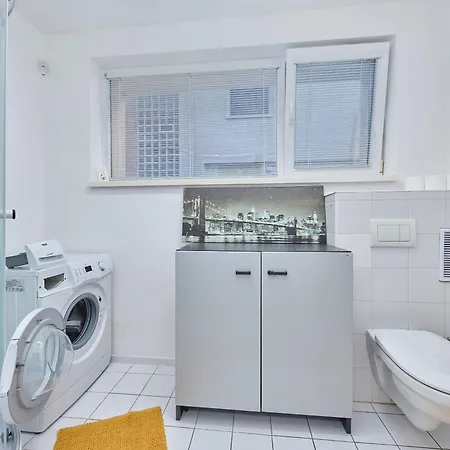 Destiny Apartment