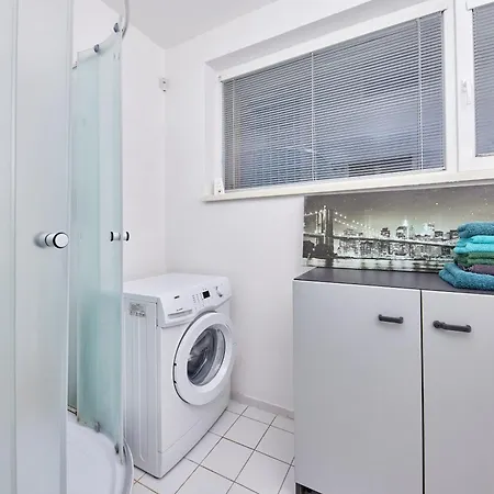 Appartement Destiny *