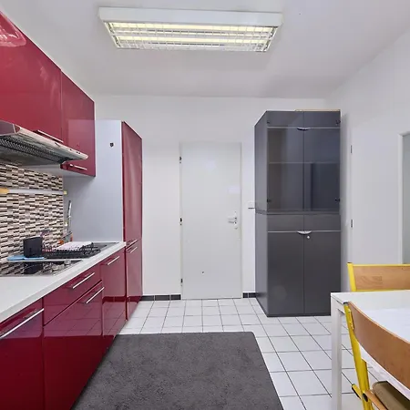 Appartement Destiny